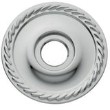 Baldwin 5149260I polished chrome rosette