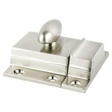 Berenson 5150-BPN-P brushed nickel latch