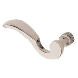 Baldwin 5152055LMR lifetime polished nickel single dummy