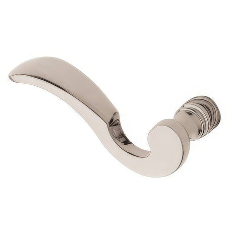 Baldwin 5152055LMR lifetime polished nickel single dummy