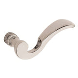 Baldwin 5152055RMR lifetime polished nickel single dummy