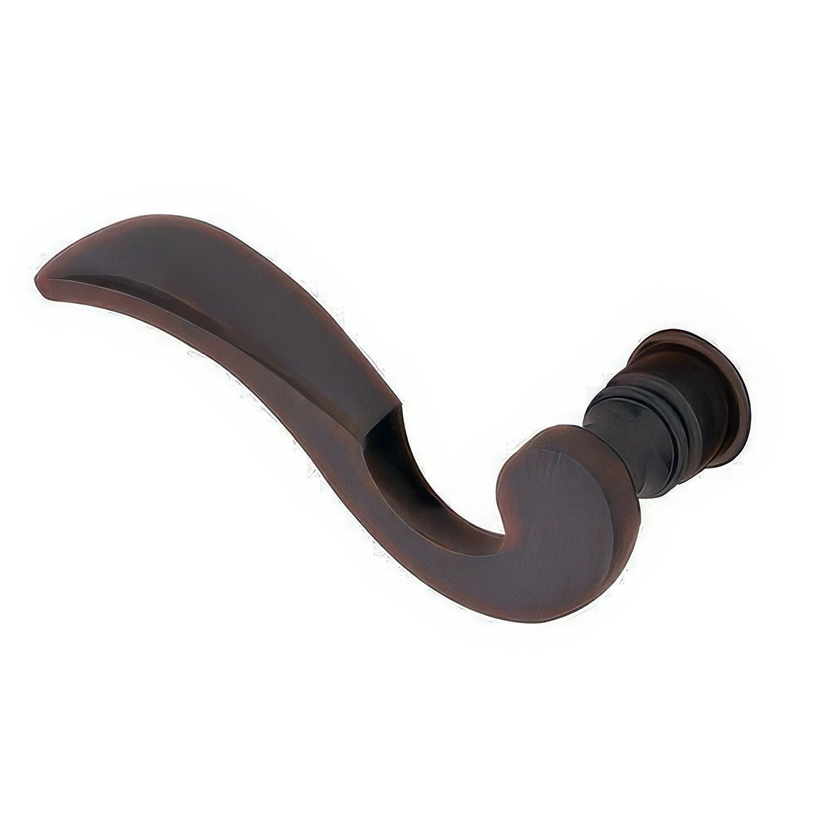 Baldwin 5152112LMR venetian bronze single dummy