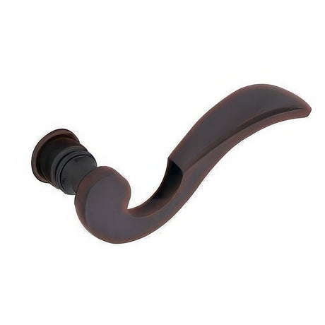Baldwin 5152112MR venetian bronze privacy door lever