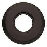 Baldwin 5155102I oil rubbed bronze rosette