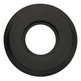 Baldwin 5155402 distressed oil rubbed bronze rosette