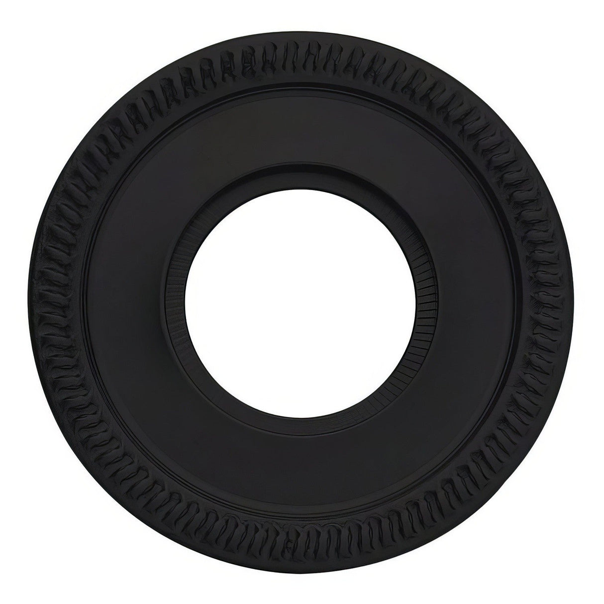 Baldwin 5156402 distressed oil rubbed bronze rosette