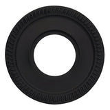 Baldwin 5156402 distressed oil rubbed bronze rosette