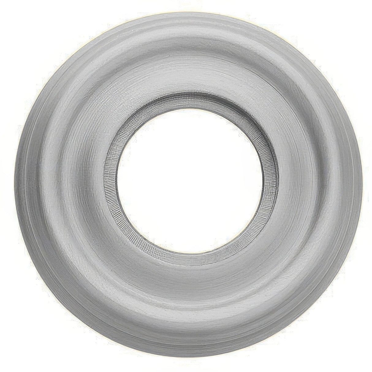 Baldwin 5157260 polished chrome rosette