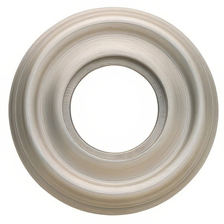 Baldwin 5157260I polished chrome rosette