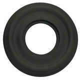 Baldwin 5157402 distressed oil rubbed bronze rosette