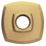 Baldwin 5158033I vintage brass rosette