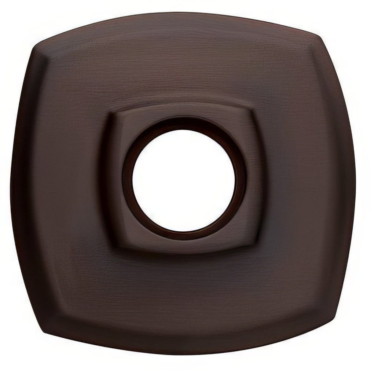 Baldwin 5158112I venetian bronze rosette