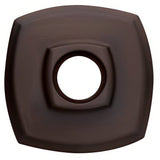 Baldwin 5158112I venetian bronze rosette