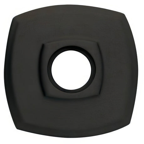 Baldwin 5158402 distressed oil rubbed bronze rosette