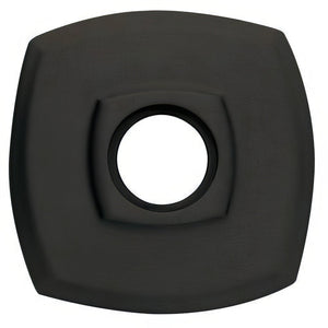 Baldwin 5158 Pair of Estate Rosettes for Privacy Functions