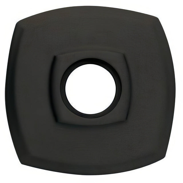Baldwin 5158402 distressed oil rubbed bronze rosette