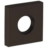 Baldwin 5160102 oil rubbed bronze rosette