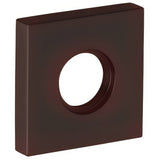 Baldwin 5160112 venetian bronze rosette