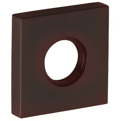 Baldwin 5160112 venetian bronze rosette