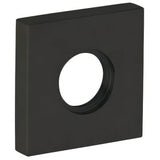 Baldwin 5160402 distressed oil rubbed bronze rosette