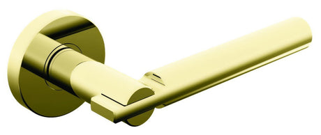 Baldwin 5161003MR lifetime polished brass single dummy