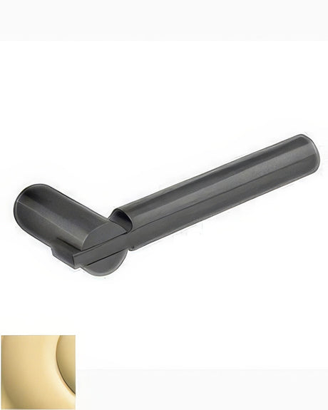 Baldwin 5161031MR non lacquered brass single dummy