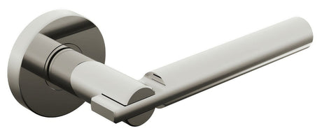 Baldwin 5161055MR lifetime polished nickel single dummy