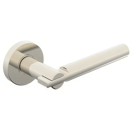 Baldwin 5161055RMR lifetime polished nickel single dummy