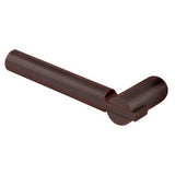 Baldwin 5161112LMR venetian bronze single dummy