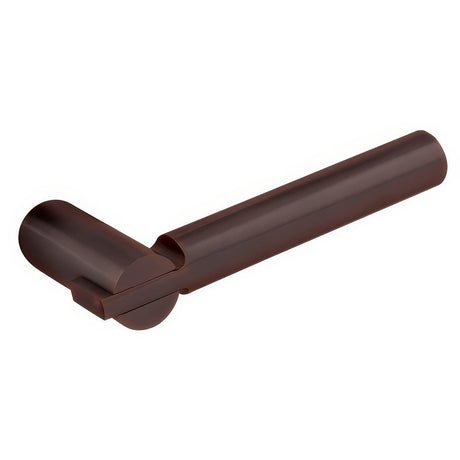 Baldwin 5161112MR venetian bronze single dummy