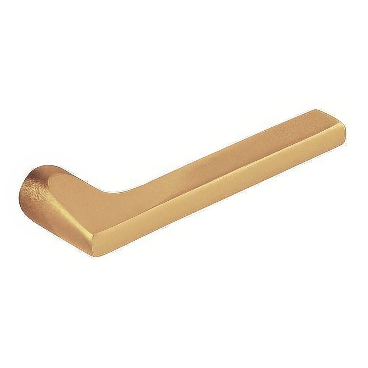 Baldwin 5162033RMR vintage brass single dummy