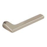 Baldwin 5162056RMR lifetime satin nickel single dummy