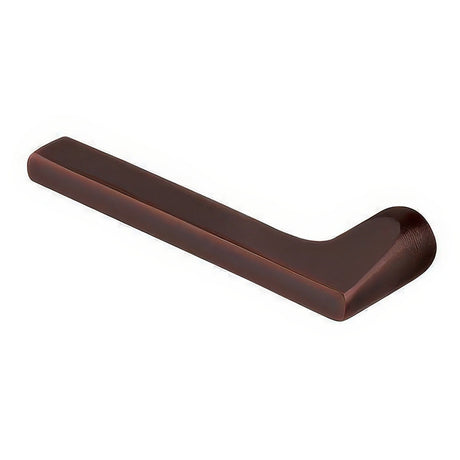 Baldwin 5162112LMR venetian bronze single dummy