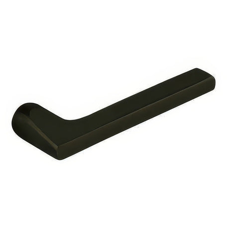 Baldwin 5162190MR satin black dummy set