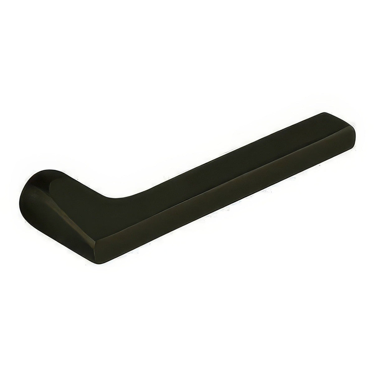 Baldwin 5162190RMR satin black single dummy