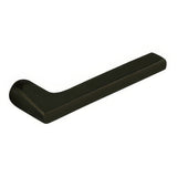 Baldwin 5162190RMR satin black single dummy