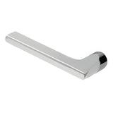 Baldwin 5162260LMR polished chrome single dummy