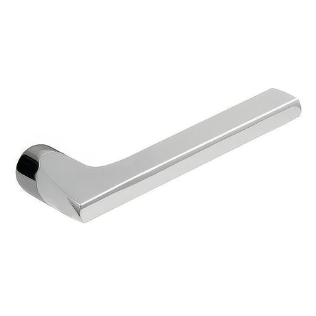 Baldwin 5162260MR polished chrome dummy set