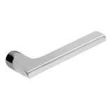 Baldwin 5162260RMR polished chrome single dummy