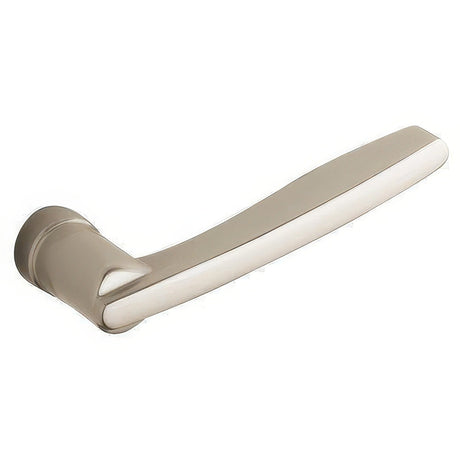Baldwin 5164056MR lifetime satin nickel dummy set