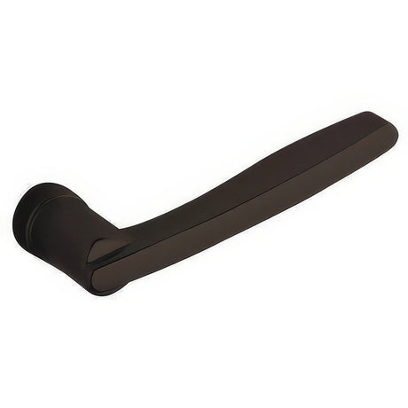 Baldwin 5164102MR oil rubbed bronze dummy set