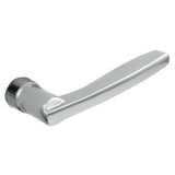 Baldwin 5164260MR polished chrome dummy set