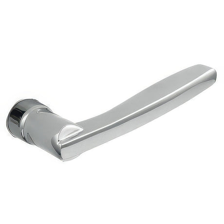 Baldwin 5164260MR polished chrome dummy set