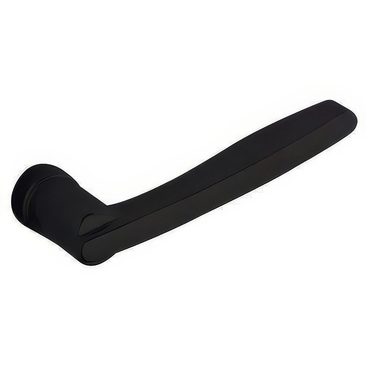 Baldwin 5164402MR distressed oil rubbed bronze dummy set