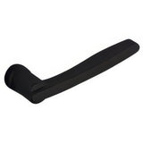Baldwin 5164402MR distressed oil rubbed bronze dummy set