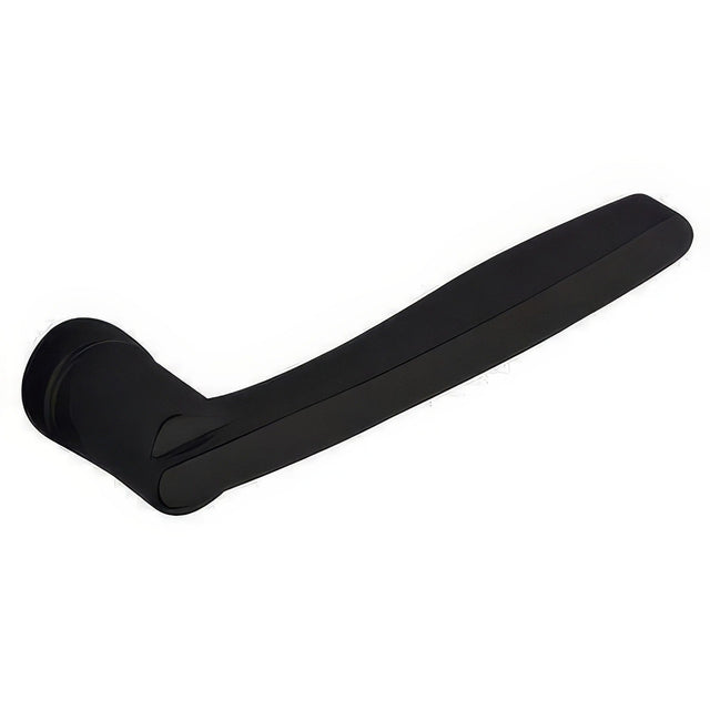 Baldwin 5164402MR distressed oil rubbed bronze dummy set