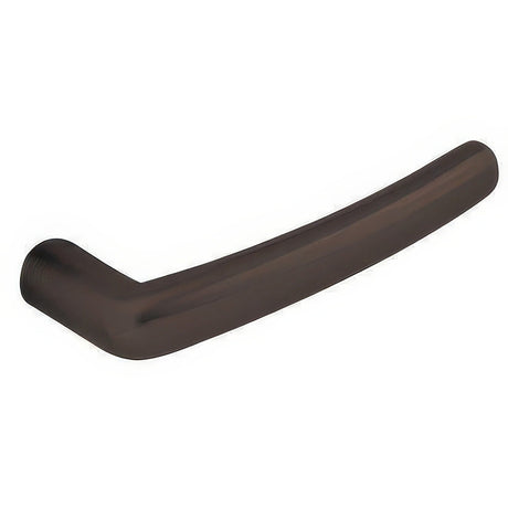 Baldwin 5165102MR oil rubbed bronze dummy door lever