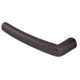 Baldwin 5165112LMR venetian bronze dummy door lever