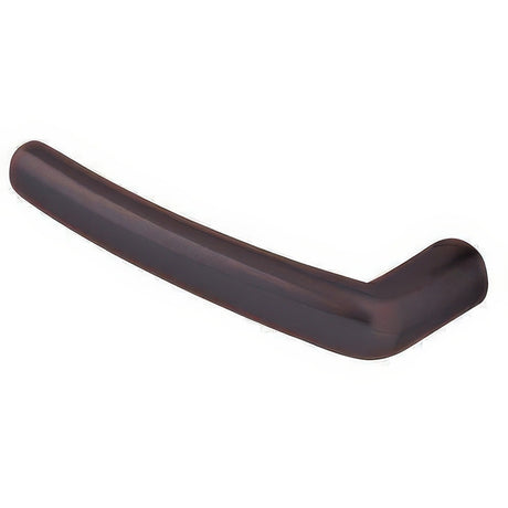 Baldwin 5165112LMR venetian bronze dummy door lever