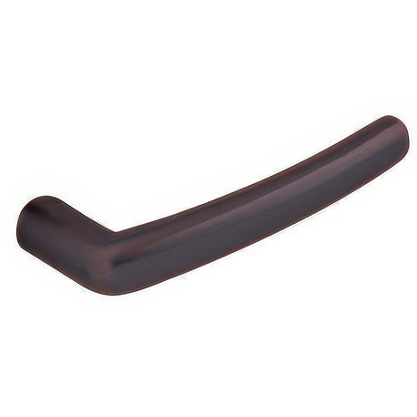 Baldwin 5165112MR venetian bronze dummy door lever